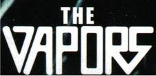 logo The Vapors
